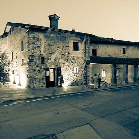 Locanda Osteria Marascia Calolziocorte Exterior photo